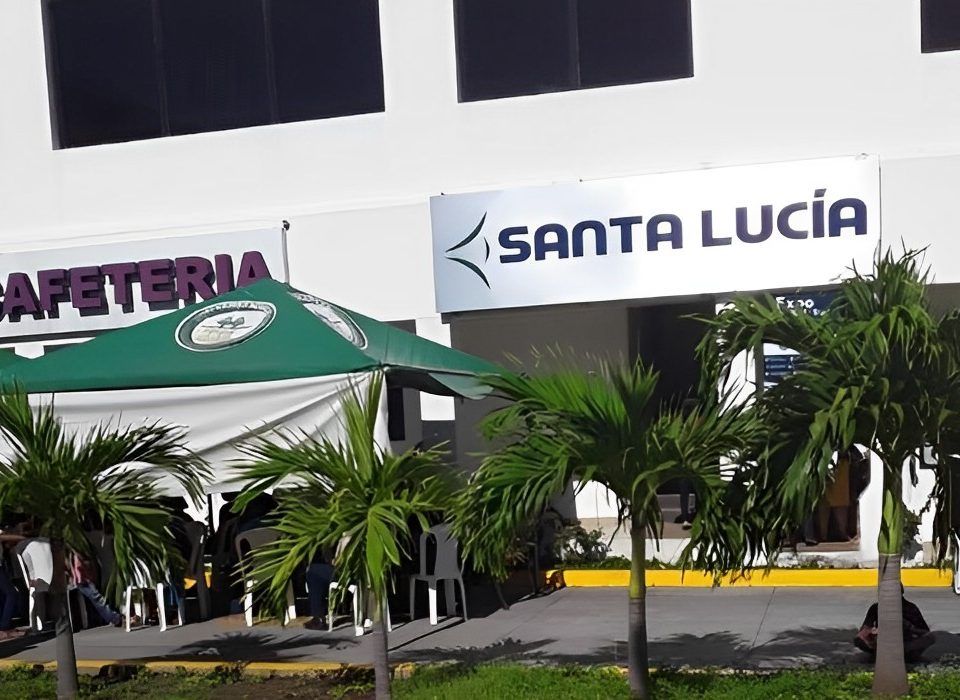 Óptica en Choluteca