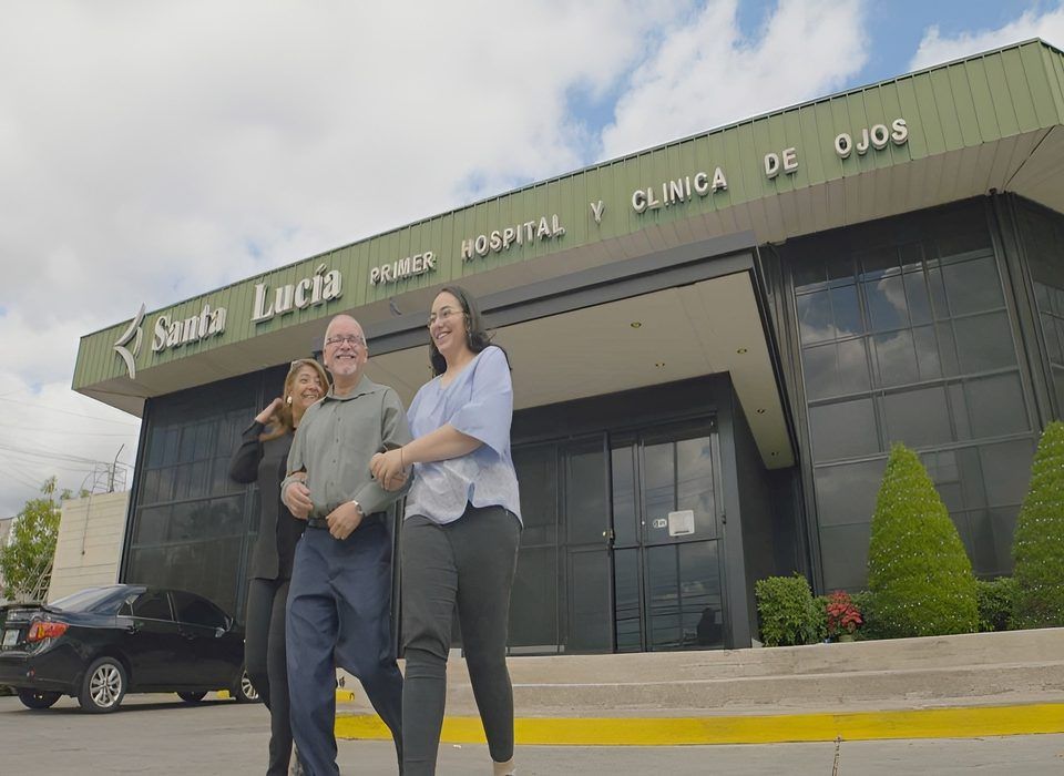 salud visual en tegucigalpa