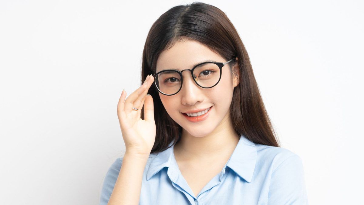 Lentes Ideales para Cara Ovalada