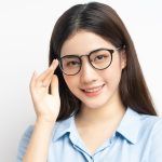 Lentes Ideales para Cara Ovalada