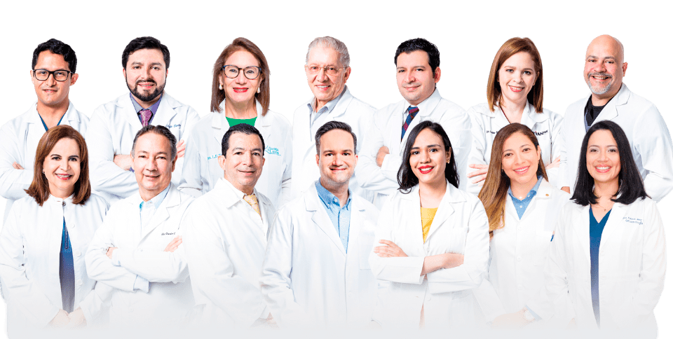 Directorio de médicos oftalmólogos