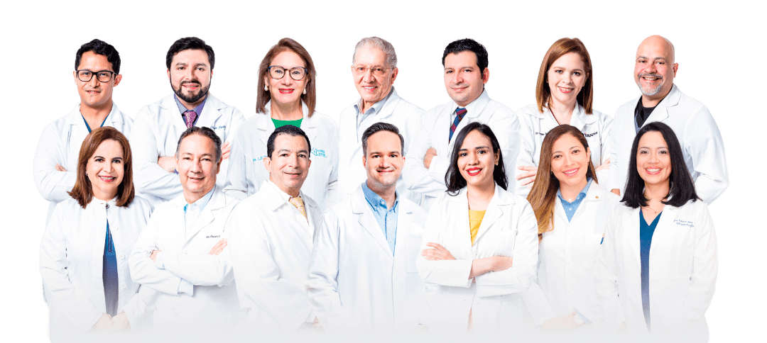 Directorio de médicos oftalmólogos