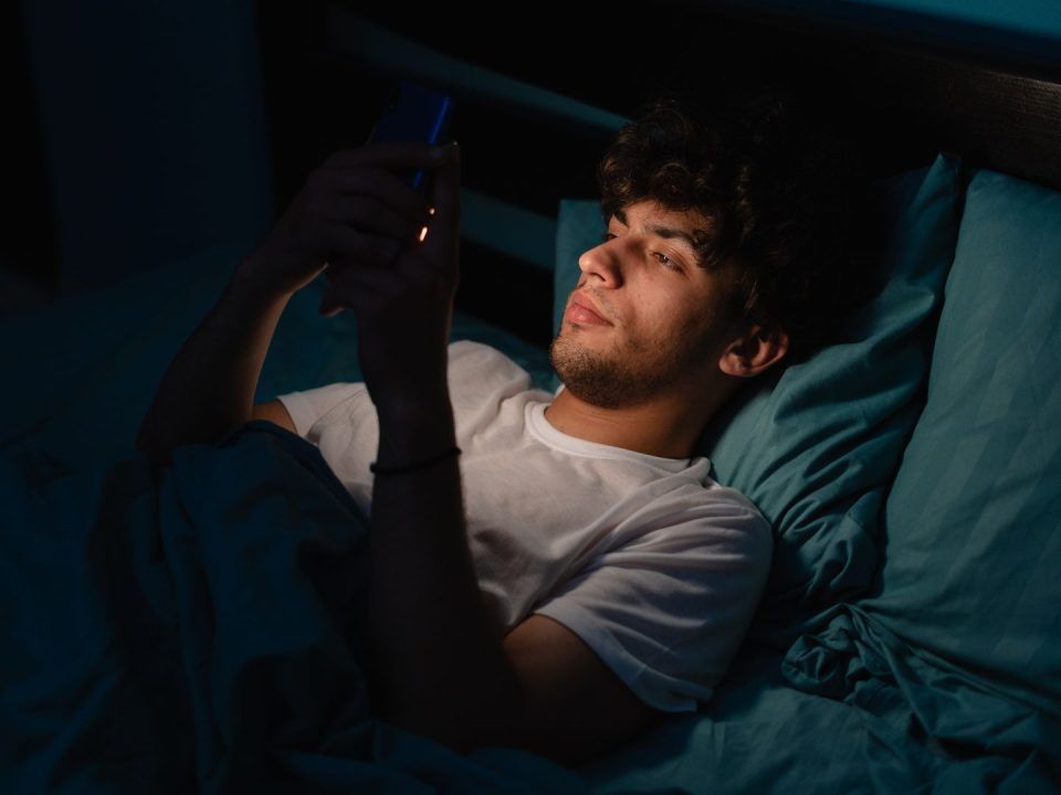 Cómo proteger tu visión en la era digital