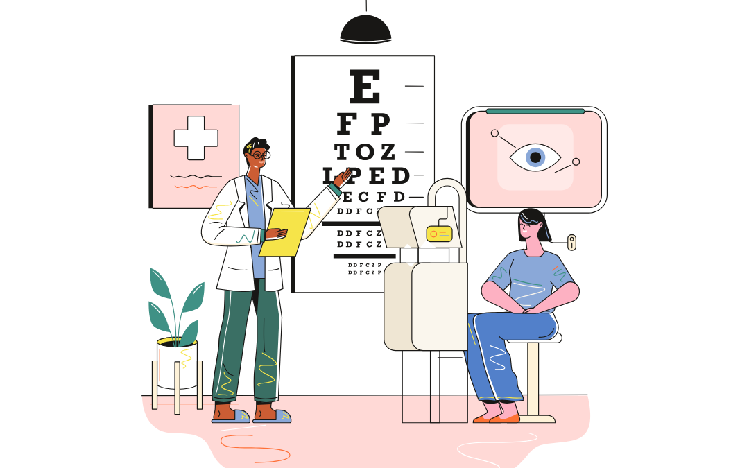 Qué es un Optometrista y Cuál es su Importancia en la Salud Visual