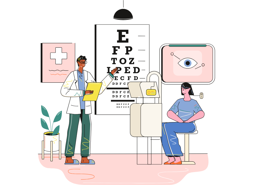 Qué es un Optometrista y Cuál es su Importancia en la Salud Visual