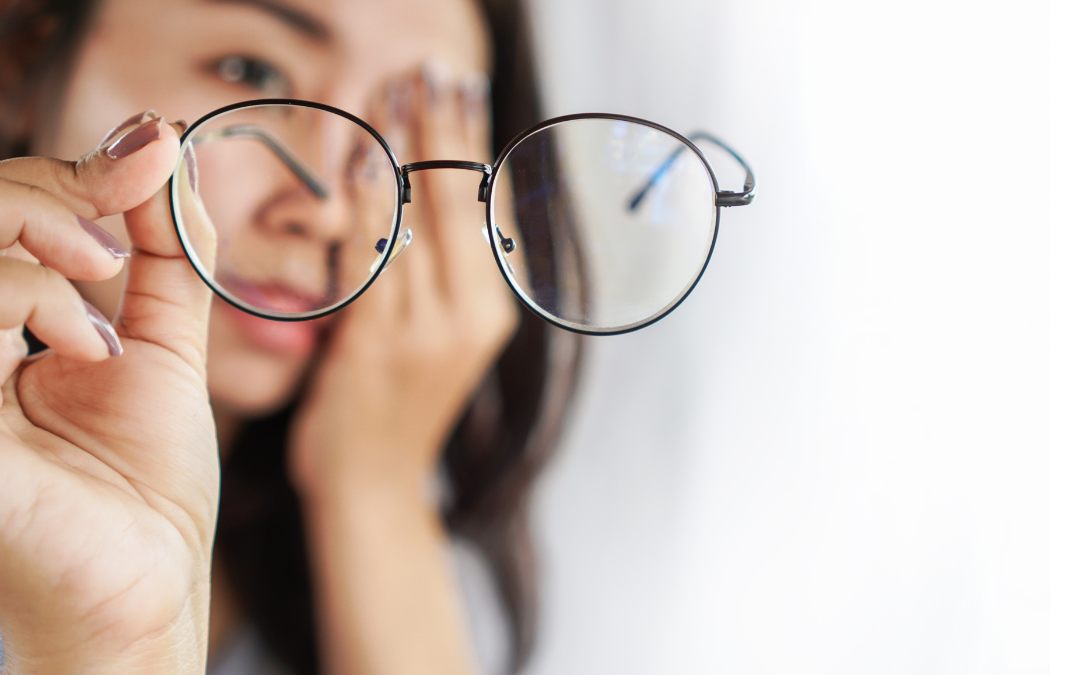 Causas de Pérdida de Visión en un Ojo