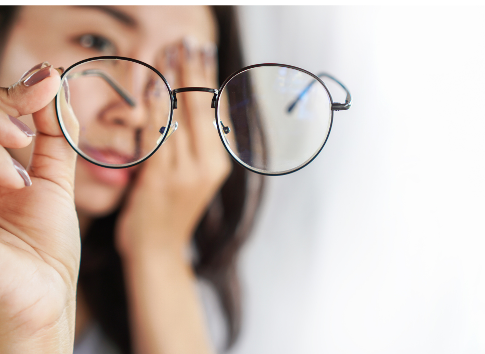 Causas de Pérdida de Visión en un Ojo
