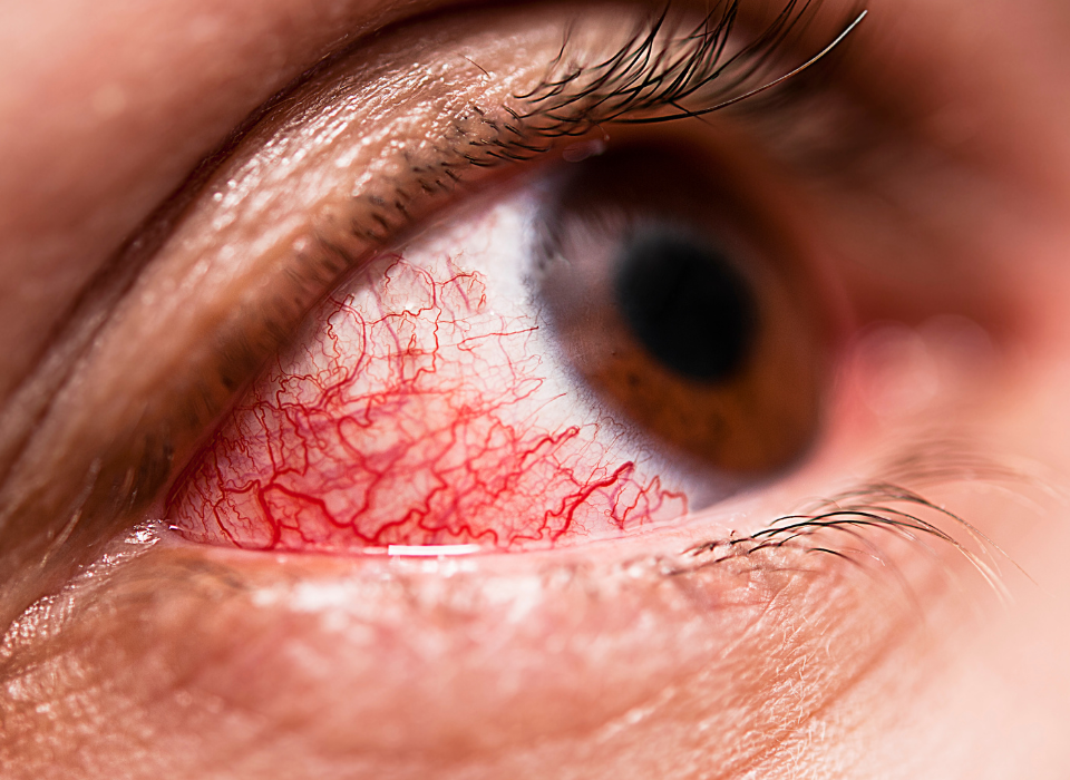Conjuntivitis Alérgica: Causas, Síntomas y Tratamiento