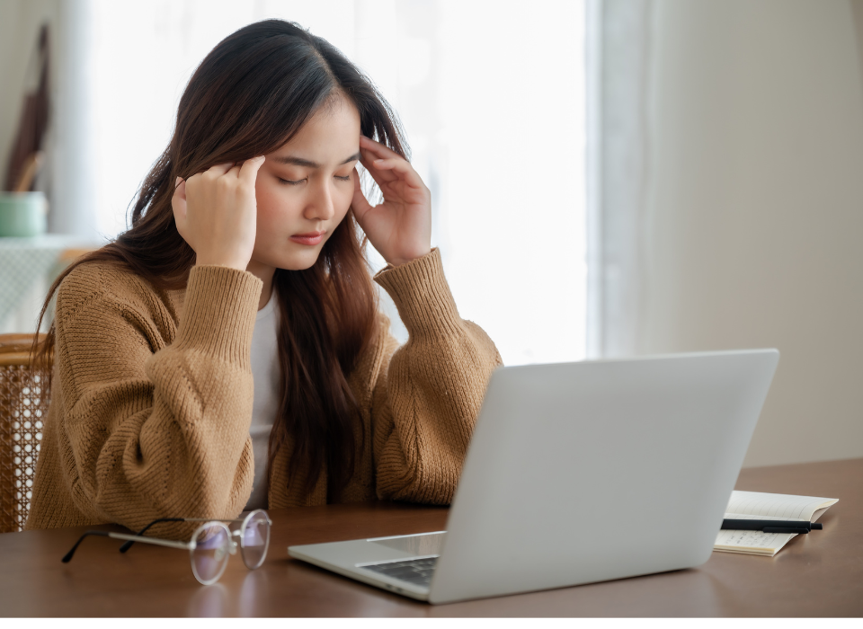 Síndrome Visual Informático: Qué Es y Cómo Afecta Tu Salud