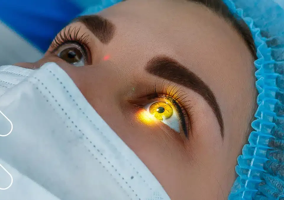 Opciones de tratamiento para el glaucoma antes de la cirugía